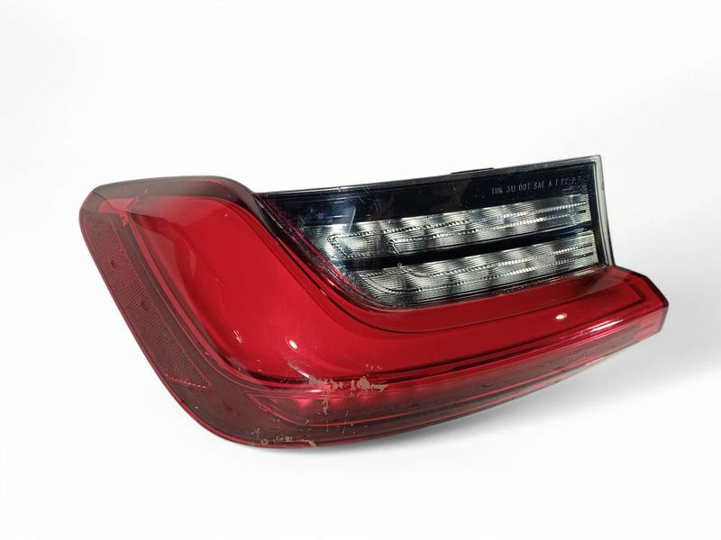 7420451 Pilotos traseros BMW 3 Series G20 Saloon, 3 Series G20 Saloon LCI, 3 Series G21 Touring, 3 Series G80 M3, 3 Series G80 M3 LCI