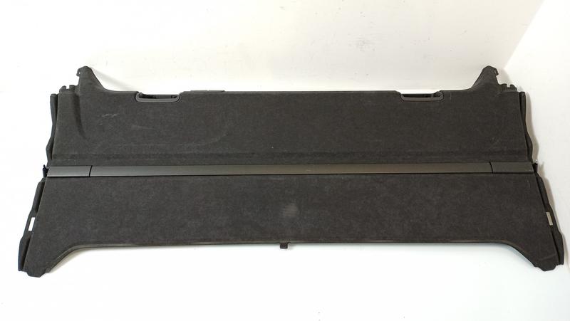 7421520 Bandeja trasera BMW 7 Series G11, 7 Series G11 LCI, 7 Series G12, 7 Series G12 LCI