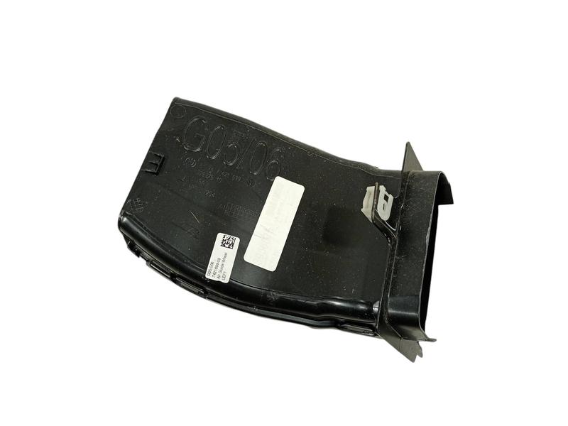 7421699 Conducto admisión aire BMW X5 G05 LCI, X5 M F95 LCI, X5L G18 LCI, X6 G06 LCI, X6 M F96 LCI