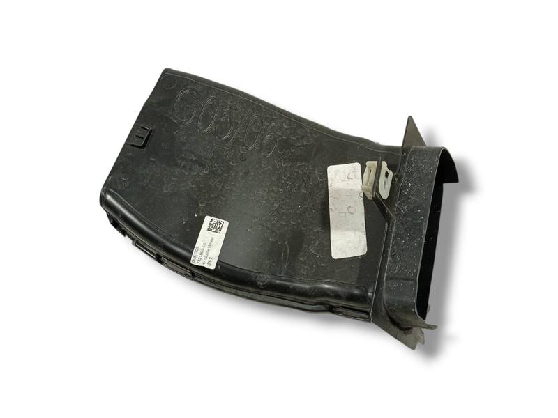7421699 Conducto admisión aire BMW X5 G05 LCI, X5 M F95 LCI, X5L G18 LCI, X6 G06 LCI, X6 M F96 LCI