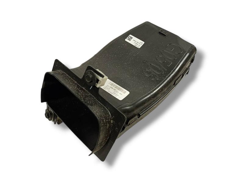 7421699 Conducto admisión aire BMW X5 G05 LCI, X5 M F95 LCI, X5L G18 LCI, X6 G06 LCI, X6 M F96 LCI