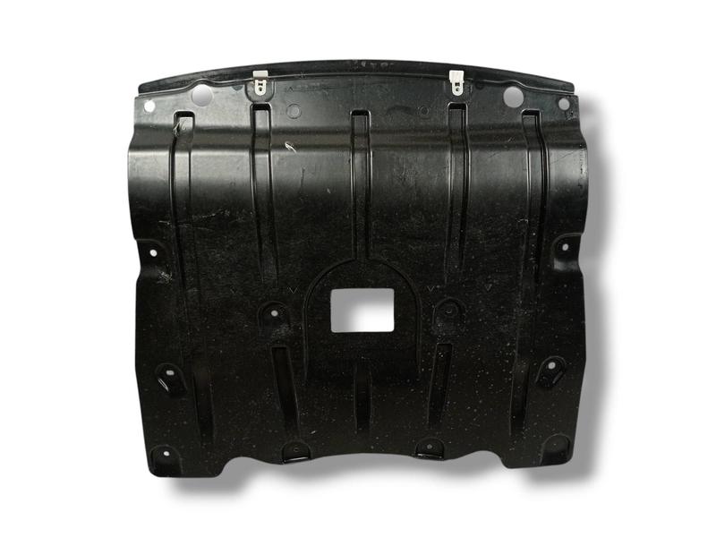 7424879 Protector inferior motor BMW X7 G07 LCI