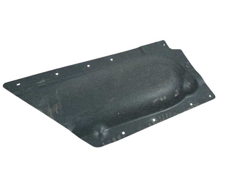 7424885 Escudo térmico escape BMW X5 G05 LCI, X6 G06 LCI, X7 G07 LCI