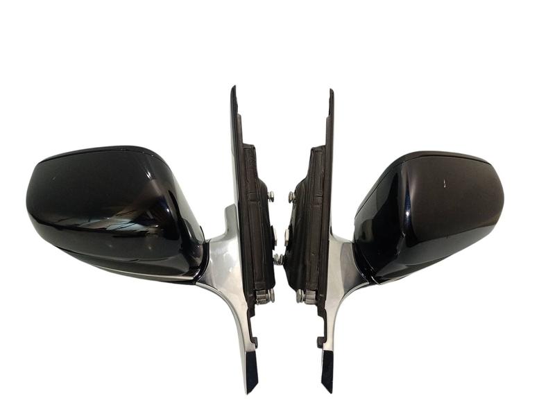 7437149 Retrovisor eléctrico puerta delantera BMW 7 Series G11, 7 Series G11 LCI, 7 Series G12, 7 Series G12 LCI