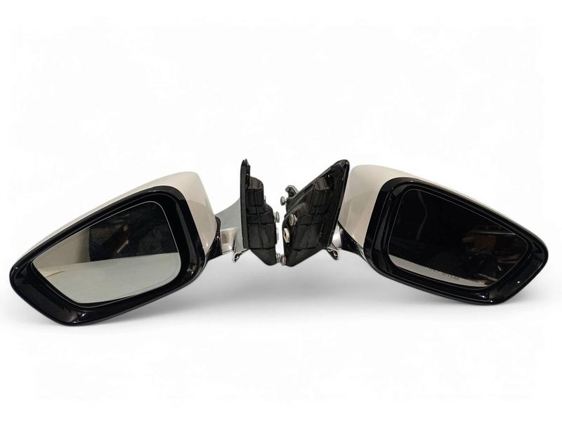 7437149 Retrovisor eléctrico puerta delantera BMW 7 Series G11, 7 Series G11 LCI, 7 Series G12, 7 Series G12 LCI