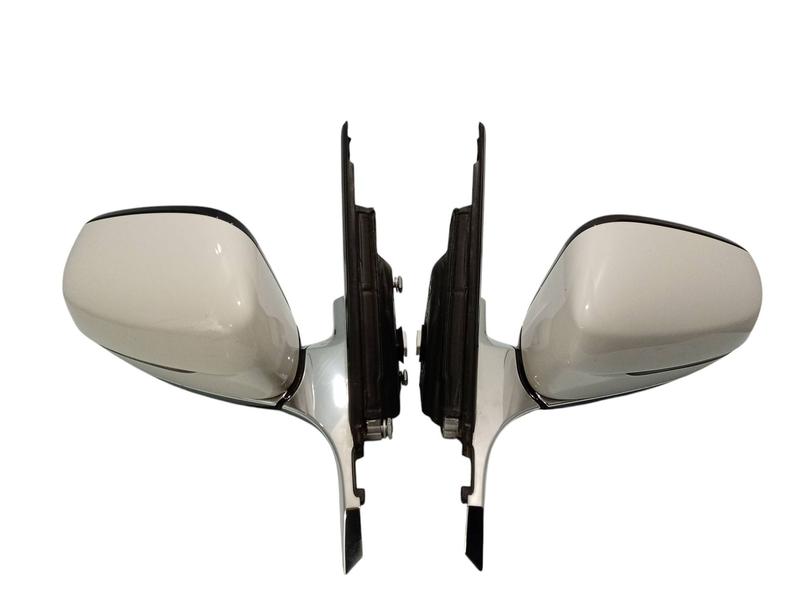 7437154 Retrovisor eléctrico puerta delantera BMW 7 Series G11, 7 Series G11 LCI, 7 Series G12, 7 Series G12 LCI