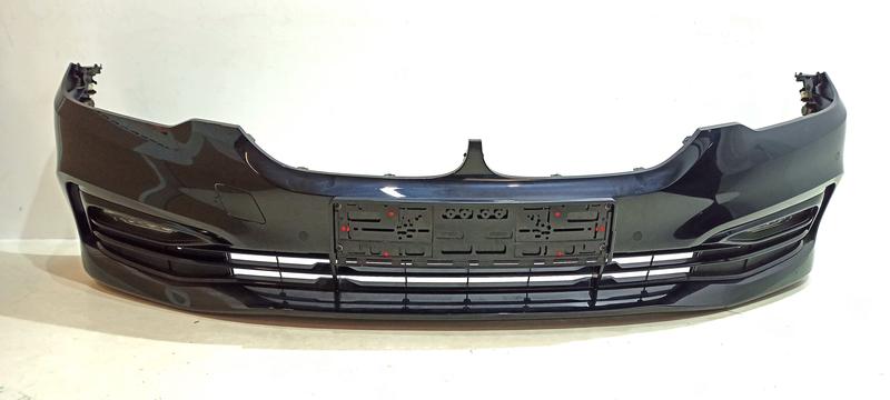 7437899 Parachoques delantero BMW 5 Series G30, 5 Series G30 LCI, 5 Series G31 Touring, 5 Series G31 Touring LCI