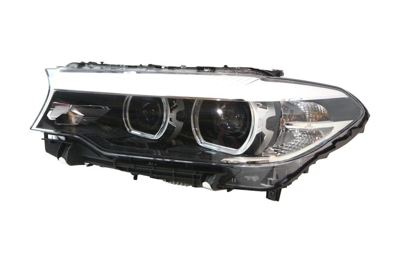 7439171 EXMAESTRO techo interior BMW 5 Series G30, 5 Series G30 LCI