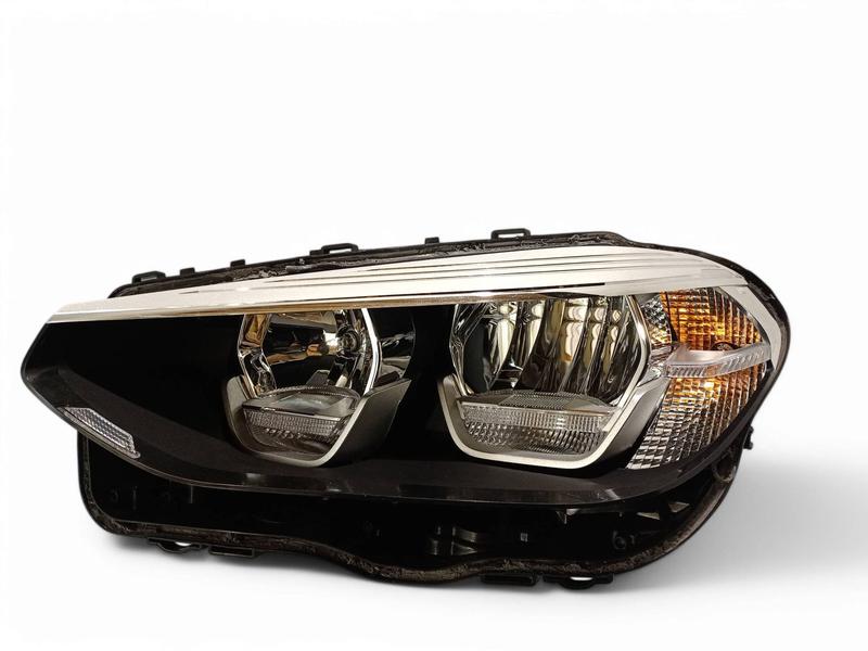 7466131 Juego faros BMW X3 G01, X3 G08
