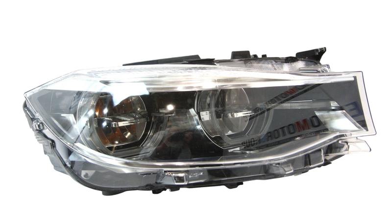 7470420 Faro BMW 3 Series F34 GT LCI