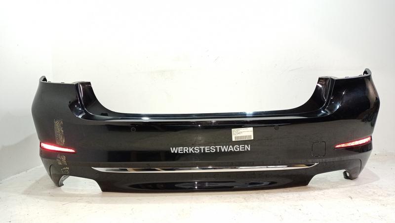 7475600 Parachoques delantero BMW 5 Series G30, 5 Series G30 LCI