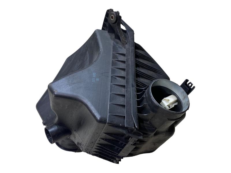 7521030 Caja filtro de aire 5 Series E60, 5 Series E60 LCI, 5 Series E61, 5 Series E61 LCI, 6 Series E63, 6 Series E63 LCI, 6 Series E64, 6 Series E64 LCI