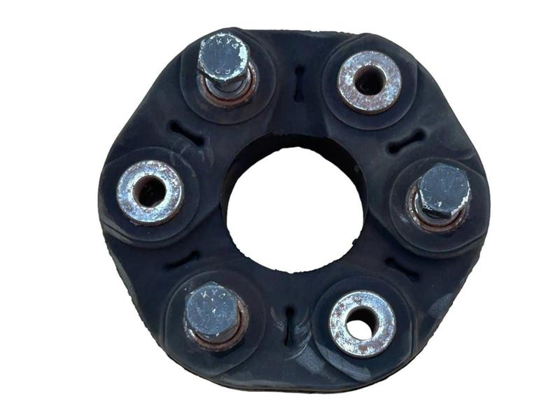 7527392 Acoplamiento árbol transmisión trasero BMW 1 Series E81, 1 Series E82, 1 Series E87, 1 Series E87 LCI, 1 Series E88, 3 Series E90, 3 Series E90 LCI, 3 Series E91, 3 Series E91 LCI, 3 Series E92, 3 Series E92 LCI, 3 Series E93, 3 Series E93 LCI, 5 Series F10, 5 Series F10 LCI, 5 Series F11, 5 Series F11 LCI, 5 Series F18, 5 Series F18 LCI, X1 E84, X3 F25