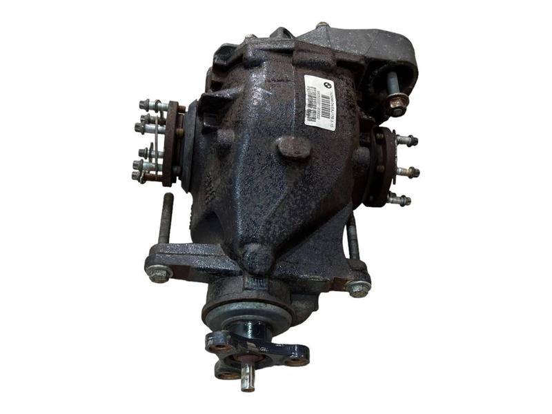 7529099 Diferencial trasero BMW 1 Series E88, 3 Series E90, 3 Series E90 LCI, 3 Series E91, 3 Series E91 LCI, 3 Series E92, 3 Series E92 LCI, 3 Series E93, 3 Series E93 LCI, X1 E84