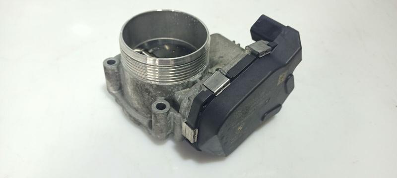 7555944 Sensor posición mariposa BMW 5 Series F07 GT LCI, 5 Series F10, 5 Series F10 LCI, 5 Series F11, 5 Series F11 LCI, 6 Series F06 Gran Coupé LCI, 6 Series F12, 6 Series F12 LCI, 6 Series F13, 6 Series F13 LCI, 7 Series F01, 7 Series F01 LCI, 7 Series F02, 7 Series F02 LCI, 7 Series F04 Hybrid, X5 E70 LCI, X5 F15, X5 M F85, X6 E71, X6 E72 Hybrid, X6 F16, X6 M F86