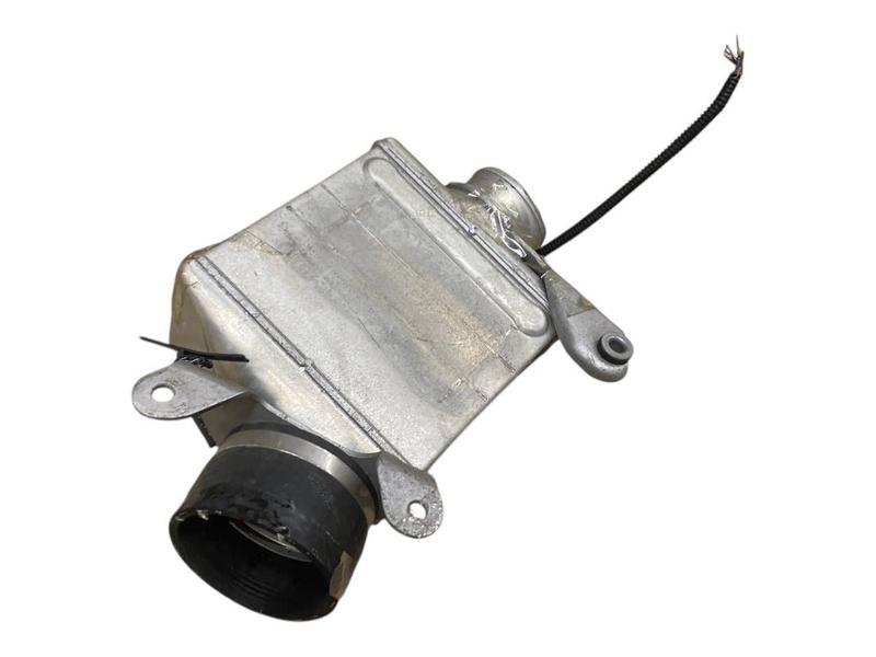 7575403 Intercooler BMW 5 Series F07 GT LCI, 5 Series F10, 5 Series F10 LCI, 5 Series F11, 5 Series F11 LCI, 6 Series F06 Gran Coupé LCI, 6 Series F12, 6 Series F12 LCI, 6 Series F13, 6 Series F13 LCI, 7 Series F01, 7 Series F01 LCI, 7 Series F02, 7 Series F02 LCI, 7 Series F04 Hybrid, X5 E70 LCI, X5 F15, X6 E71, X6 E72 Hybrid, X6 F16