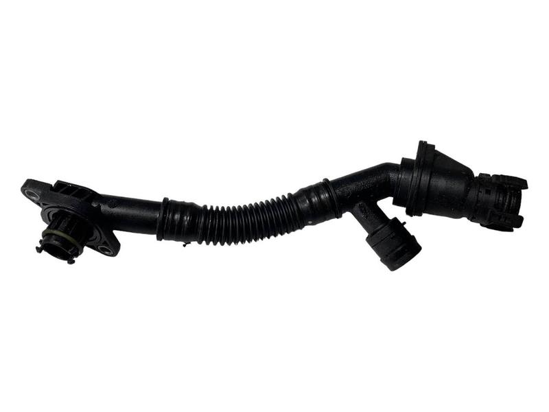 7575639 Tubería vacío frenos 7 Series F01, 7 Series F01 LCI, 7 Series F02, 7 Series F04 Hybrid