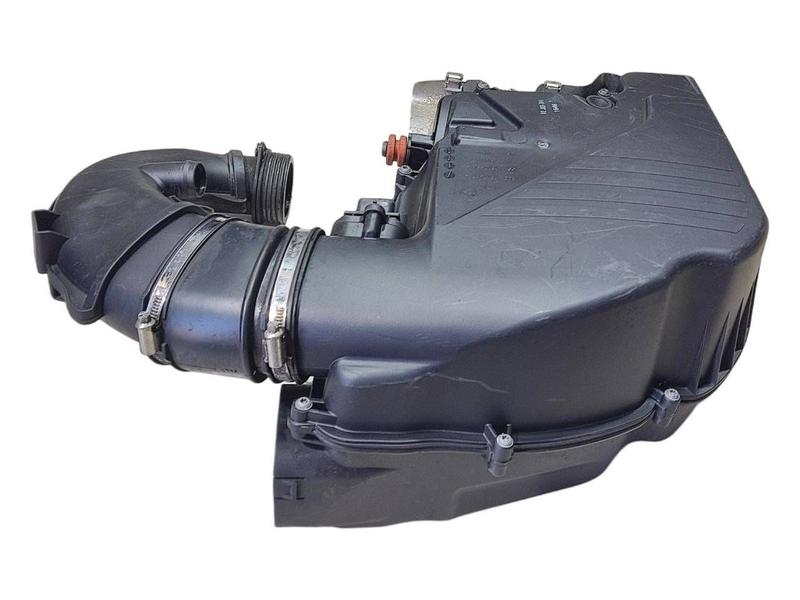 7577467 Caja filtro de aire 5 Series F07 GT, 5 Series F07 GT LCI, 5 Series F10, 5 Series F10 LCI, 5 Series F11, 5 Series F11 LCI, 6 Series F12, 6 Series F12 LCI, 6 Series F13, 6 Series F13 LCI, 7 Series F01, 7 Series F01 LCI, 7 Series F02, 7 Series F02 LCI, 7 Series F04 Hybrid