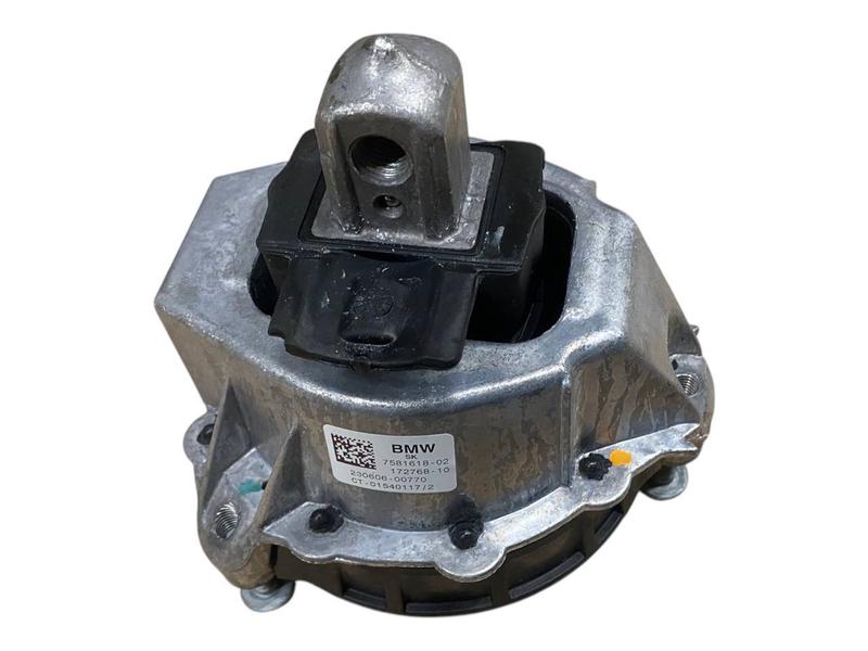 7581618 Soporte motor BMW 2 Series G42, 3 Series G20 Saloon LCI, 3 Series G21 Touring LCI, 3 Series G28 Saloon LCI, 4 Series G22 Coupé LCI, 4 Series G23 Convertible LCI, 4 Series G26 Gran Coupé LCI, Z4 G29