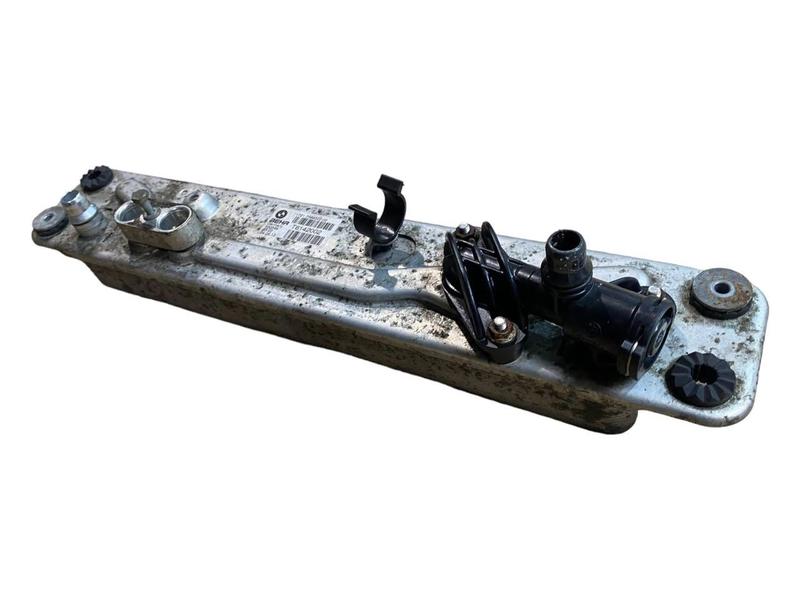 7589522 Enfriador aceite transmisión BMW X5 E70, X5 M F85, X6 E71, X6 M F86