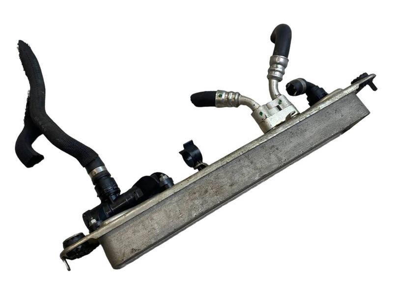 7589522 Enfriador aceite transmisión BMW X5 E70, X5 M F85, X6 E71, X6 M F86