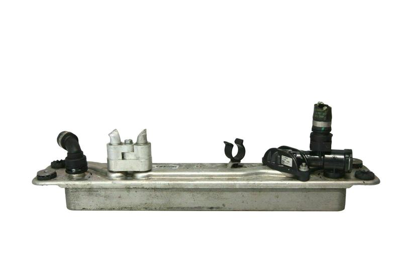 7589522 Enfriador aceite transmisión BMW X5 E70, X5 M F85, X6 E71, X6 M F86
