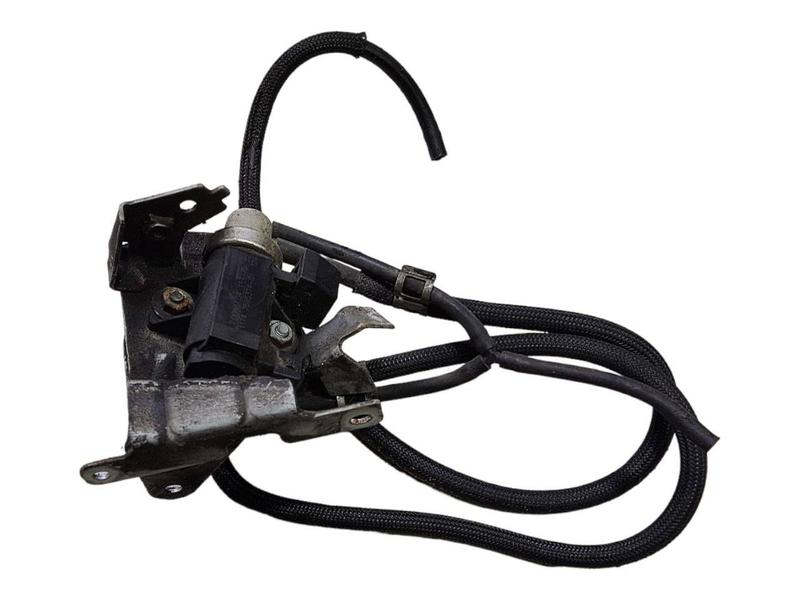 7595374 Electroválvula turbo 5 Series F07 GT