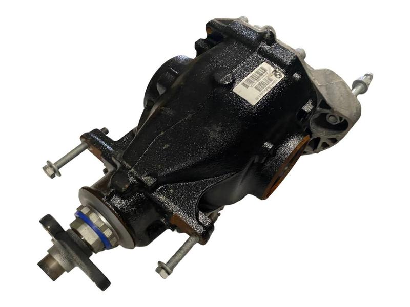 7599411 Diferencial trasero 1 Series F20, 1 Series F20 LCI, 1 Series F21, 1 Series F21 LCI, 2 Series F22, 2 Series F22 LCI, 2 Series F23, 2 Series F23 LCI, 3 Series F34 GT LCI