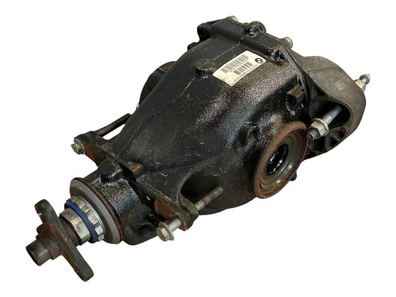 7603759 Diferencial trasero BMW 3 Series F34 GT LCI, 4 Series F36 Gran Coupé, 4 Series F36 Gran Coupé LCI