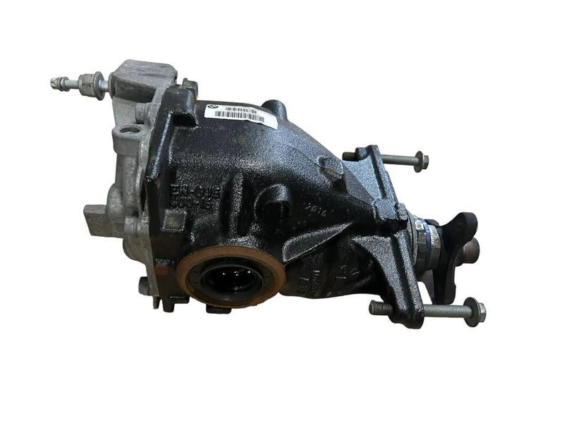 7605587 Diferencial trasero 3 Series F34 GT