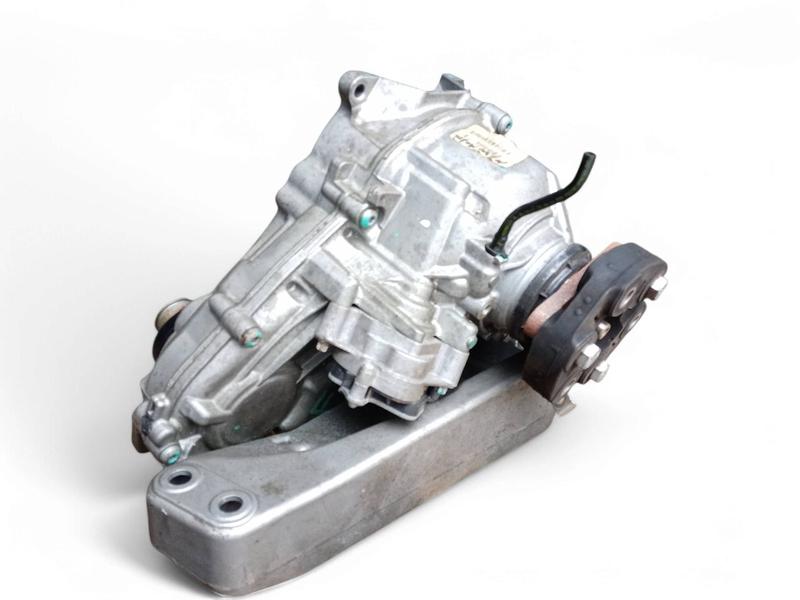 7639265 Caja de transferencia BMW X3 F25, X4 F26, X5 F15, X6 F16