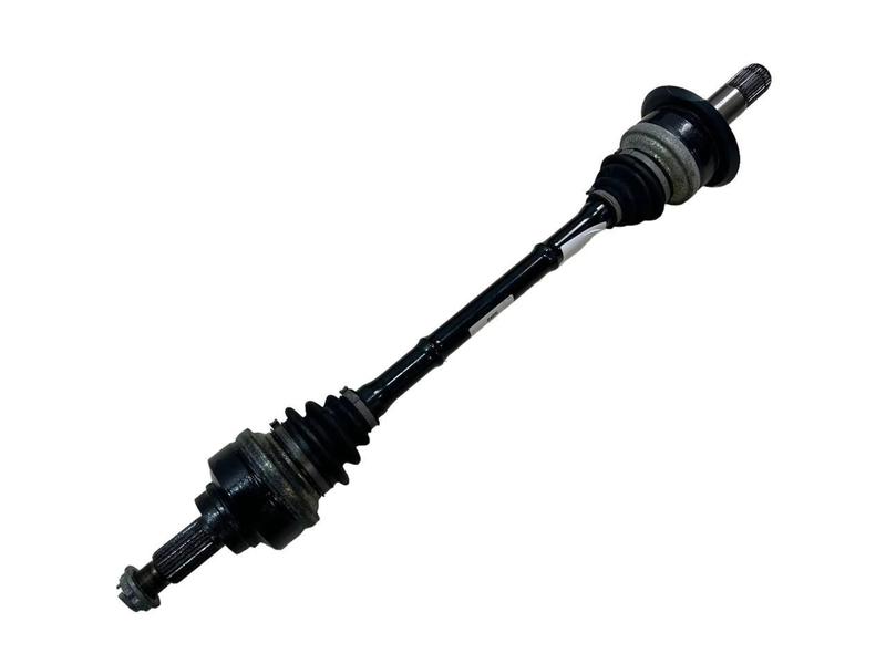 7640257 Semieje trasero BMW 1 Series F20, 1 Series F20 LCI, 1 Series F21, 1 Series F21 LCI, 3 Series F30, 3 Series F30 LCI, 3 Series F31, 3 Series F31 LCI, 3 Series F34 GT LCI, 3 Series F35, 4 Series F32, 4 Series F32 LCI, 4 Series F33, 4 Series F33 LCI