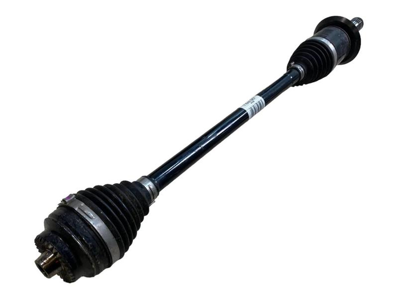 7646867 Semieje trasero 1 Series F40, 2 Series F45 Active Tourer LCI, 2 Series F46 Gran Tourer LCI, MINI Clubman F54 LCI, MINI Countryman F60, X1 F48 LCI, X2 F39