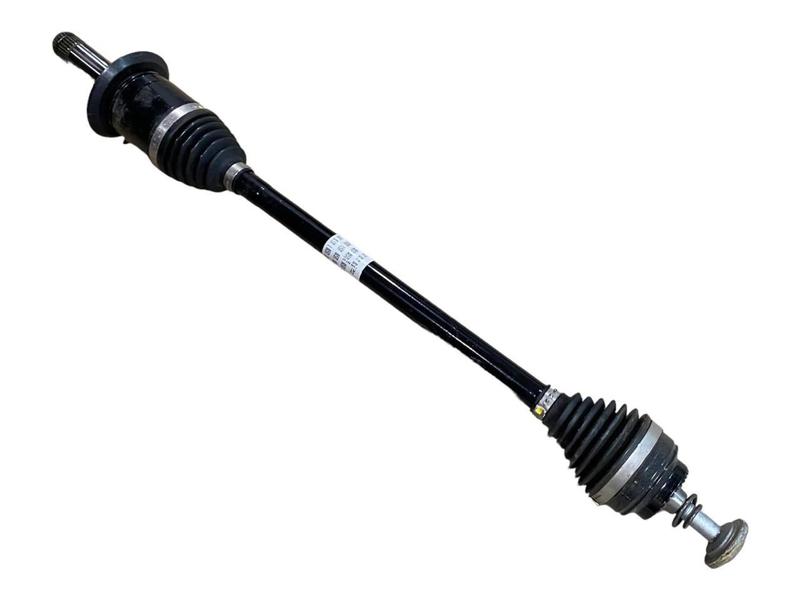 7646867 Semieje trasero 1 Series F40, 2 Series F45 Active Tourer LCI, 2 Series F46 Gran Tourer LCI, MINI Clubman F54 LCI, MINI Countryman F60, X1 F48 LCI, X2 F39