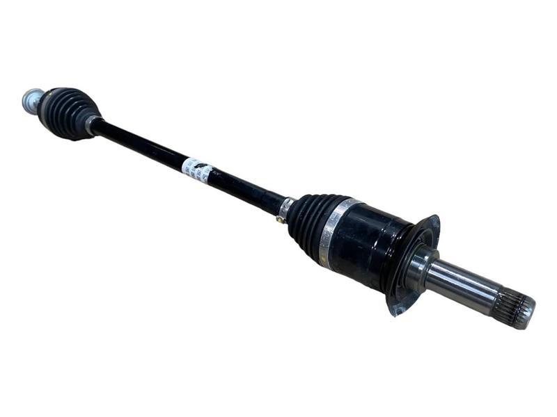 7646867 Semieje trasero 1 Series F40, 2 Series F45 Active Tourer LCI, 2 Series F46 Gran Tourer LCI, MINI Clubman F54 LCI, MINI Countryman F60, X1 F48 LCI, X2 F39