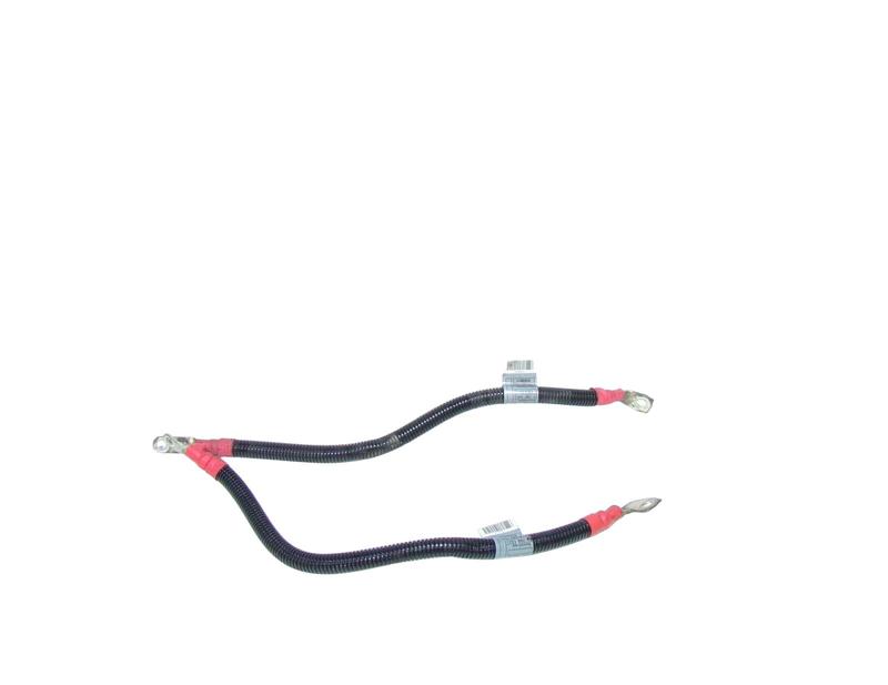 7796127 Cable positivo batería BMW X5 E70, X6 E71