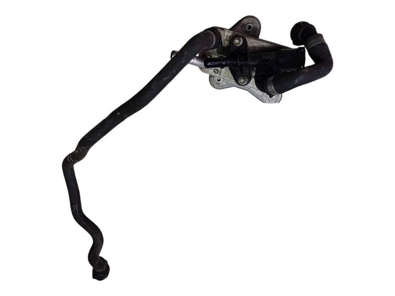 7800408 Enfriador aceite transmisión 3 Series E90, 3 Series E90 LCI, 3 Series E91, 3 Series E91 LCI, 3 Series E92, 3 Series E92 LCI, 3 Series E93, 3 Series E93 LCI, 5 Series F07 GT LCI, 5 Series F10, 5 Series F10 LCI, 5 Series F11, 5 Series F11 LCI, 7 Series F01, 7 Series F01 LCI, 7 Series F02, 7 Series F02 LCI, X5 E70 LCI, X6 E71