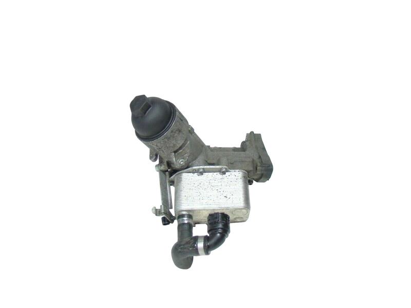 7805408 Tapa filtro aceite BMW 3 Series E90, 3 Series E90 LCI, 3 Series E91, 3 Series E91 LCI, 3 Series E92, 3 Series E92 LCI, 3 Series E93, 3 Series E93 LCI, 5 Series E60, 5 Series E60 LCI, 5 Series E61, 5 Series E61 LCI, 6 Series E63, 6 Series E63 LCI, 6 Series E64, 6 Series E64 LCI, 7 Series E65, 7 Series E66, X3 E83 LCI, X5 E70 LCI, X6 E71