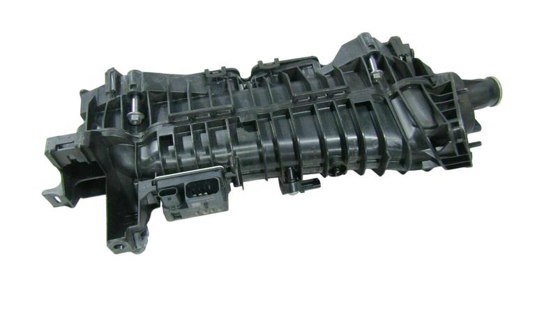 7807991 Colector admisión BMW 1 Series F20, 1 Series F20 LCI, 1 Series F21, 1 Series F21 LCI, 2 Series F22, 2 Series F22 LCI, 3 Series E90, 3 Series E90 LCI, 3 Series E91, 3 Series E91 LCI, 3 Series E92, 3 Series E92 LCI, 3 Series E93, 3 Series E93 LCI, 3 Series F30, 3 Series F30 LCI, 3 Series F31, 3 Series F31 LCI, 3 Series F34 GT, 3 Series F34 GT LCI, 4 Series F32, 4 Series F32 LCI, 4 Series F33, 4 Series F33 LCI, 4 Series F36 Gran Coupé, 4 Series F36 Gran Coupé LCI, 5 Series F07 GT LCI, 5 Series F10, 5 Series F10 LCI, 5 Series F11, 5 Series F11 LCI, X1 E84, X3 F25, X5 F15