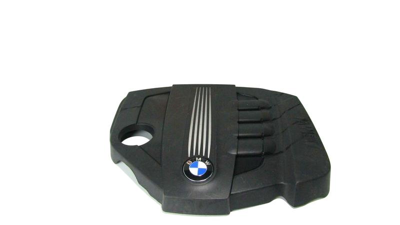 7810852 Tapa embellecedora motor BMW 3 Series E90, 3 Series E90 LCI, 3 Series E91, 3 Series E91 LCI, 3 Series E92, 3 Series E92 LCI, 3 Series E93, 3 Series E93 LCI