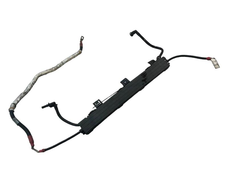 7810860 Cables motor arranque BMW 3 Series E90, 3 Series E90 LCI, 3 Series E91, 3 Series E91 LCI, 3 Series E92, 3 Series E92 LCI, 3 Series E93, 3 Series E93 LCI, X1 E84