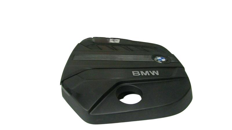 7811024 Tapa embellecedora motor BMW X3 F25
