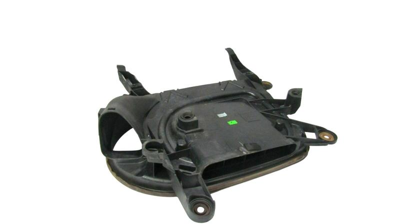 7811026 Conducto admisión aire BMW X3 F25, X5 E70 LCI, X5 F15, X6 E71