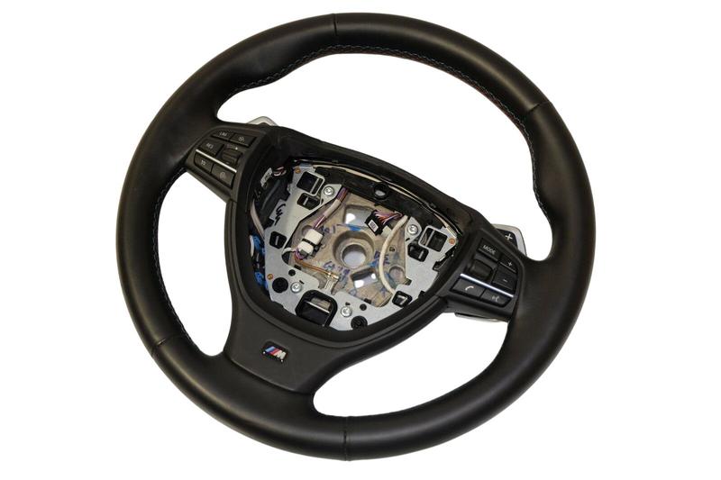 7845947 Volante 5 Series F10