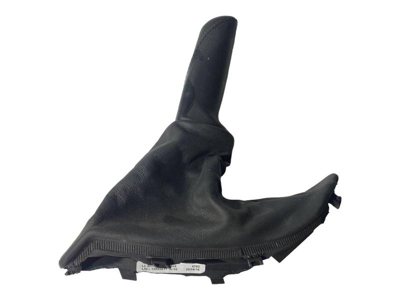 7846805 Embellecedor freno de mano 1 Series F20, 1 Series F20 LCI, 1 Series F21, 1 Series F21 LCI, 2 Series F22, 2 Series F22 LCI, 2 Series F23, 2 Series F23 LCI