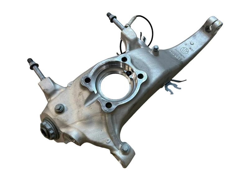 7857012 Mangueta delantera 5 Series F90 M5, 5 Series F90 M5 LCI, 8 Series F91 M8 Convertible, 8 Series F92 M8 Coupé, 8 Series F93 M8 Gran Coupé