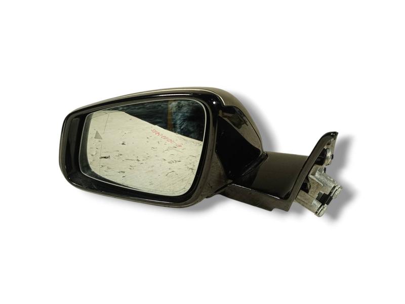 7931027 Retrovisor eléctrico puerta delantera BMW Z4 G29
