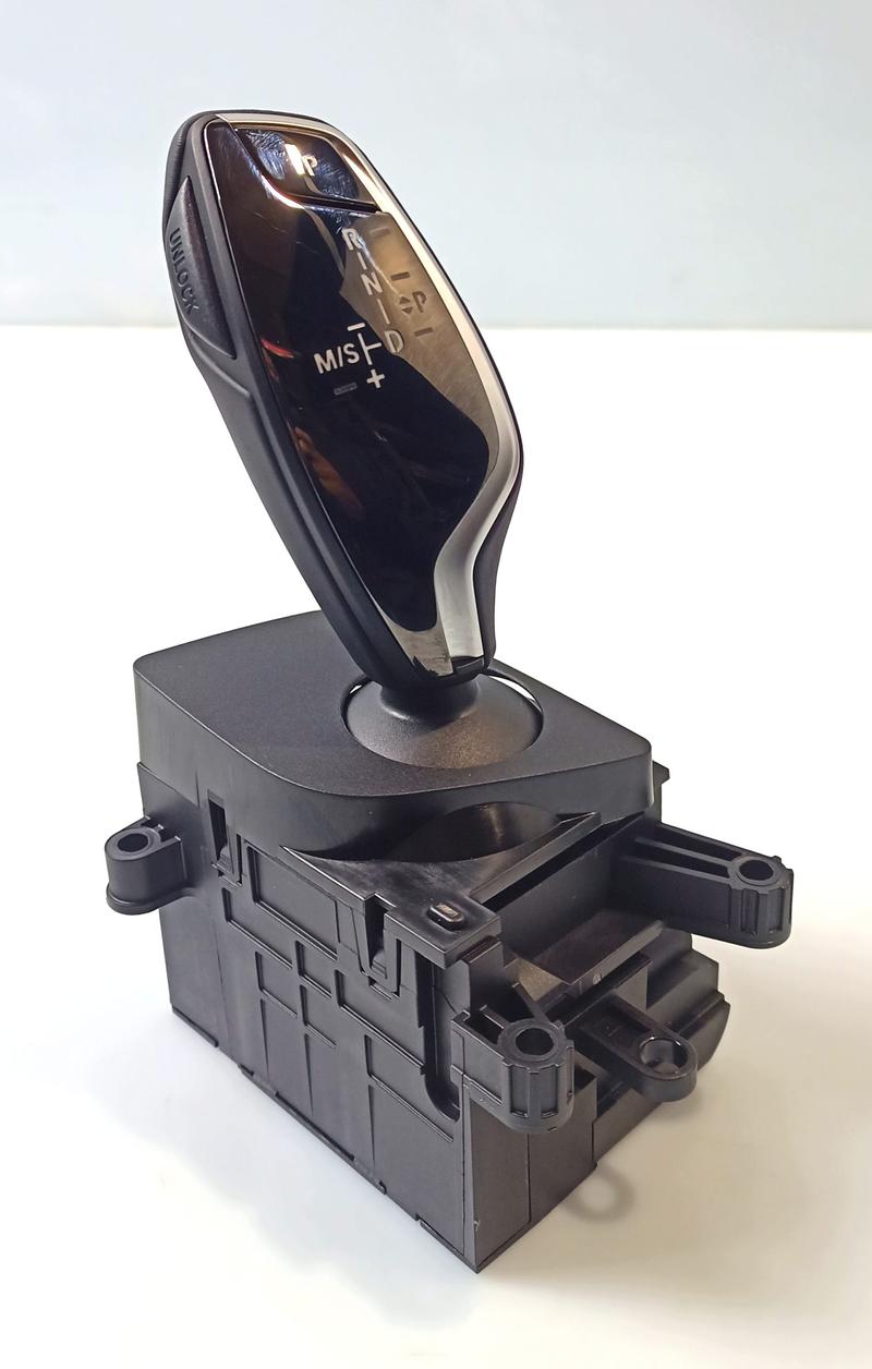 7947693 Selector de marchas 5 Series G30, 5 Series G30 LCI, 5 Series G31 Touring, 5 Series G31 Touring LCI, 5 Series G38, 6 Series G32 GT, 6 Series G32 GT LCI