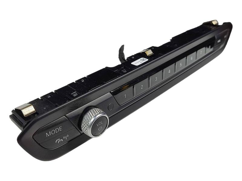 7949453 Interruptor control sonido 3 Series G20 Saloon, 3 Series G20 Saloon LCI, 3 Series G21 Touring, 3 Series G21 Touring LCI, 3 Series G28 Saloon, 3 Series G28 Saloon LCI, Z4 G29