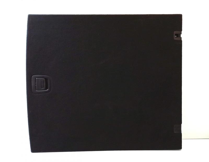 7952252 Panel lateral inferior maletero BMW X6 G06 LCI, X6 M F96 LCI